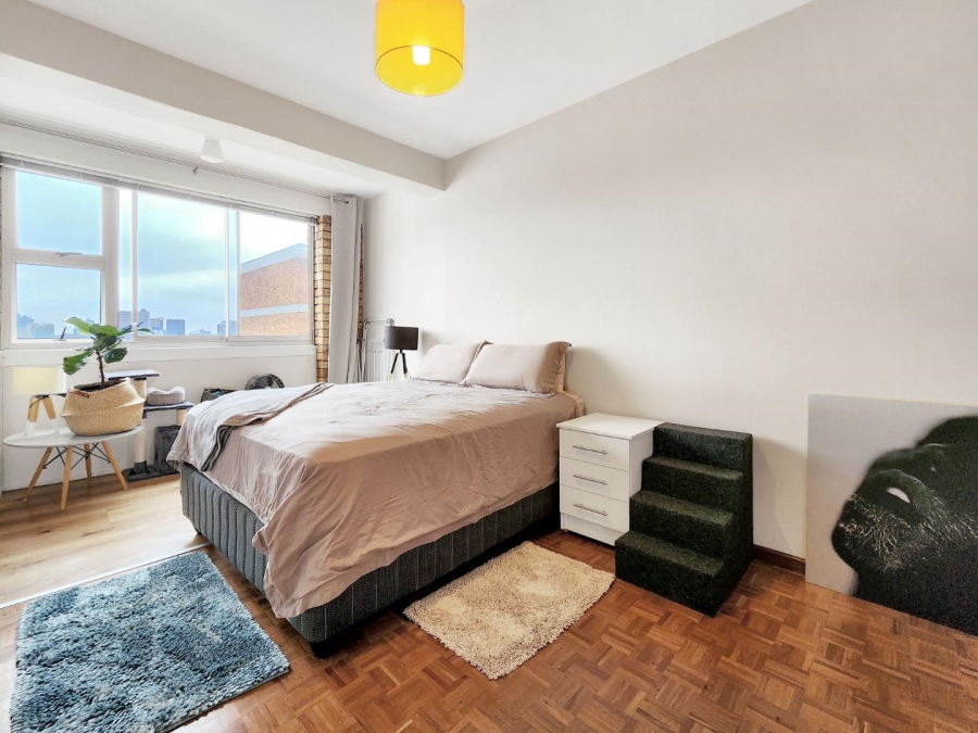 To Let 1 Bedroom Property for Rent in Gardens Western Cape